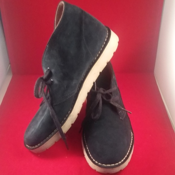 clarks originals size 10